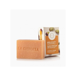 La Chinata Handcrafted Soap Tonifying Grapefruit Lemon 100 gr Precio: 6.50000021. SKU: B1GRTH7ZLM