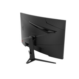 MSI G27C3F Monitor Curvo Gaming 27'' FHD 180Hz Panel VA 1ms