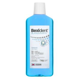 Isdin Bexident Blanqueante Colutorio Precio: 12.50000059. SKU: S05103920