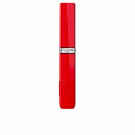 L'Oréal Paris Infallible Laque Labial Líquido Efecto Vinilo #410 Rouge Poppy 4,3 mL Precio: 13.6900005. SKU: B143MWEX4F