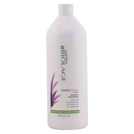 Champú Hidratante Biolage Hydrasource Matrix Precio: 10.99000045. SKU: S0555141
