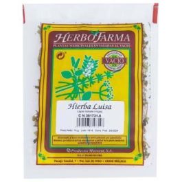 Macoesa Hierba Luisa Herbofarma 15Gr Precio: 4.9900004. SKU: B1FJ449CTW