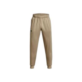 Pantalón Largo Deportivo Under Armour Beige Hombre Precio: 51.68999968. SKU: B132D5ZB6B