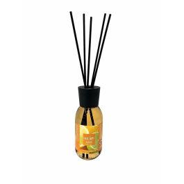Magic Lights Ambientador Difusor Mikado Cítricos 125 ml