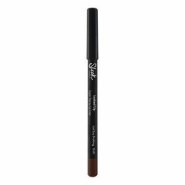 Sleek Perfilador Labial LOCKED UP Super Precise Larga Duración Cremoso Vegano #Just Say Nothing 1,79 g