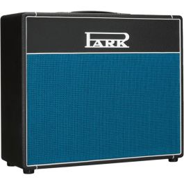 HIWATT P18C Park 18 - Amplificador Combo a Válvulas para Guitarra - 18W Conmutables