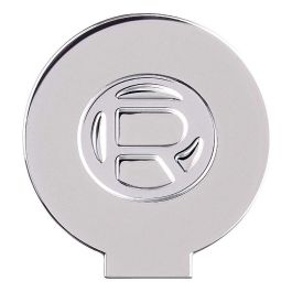 L'Oréal Paris ROUGE SIGNATURE Brilliant Plump Lip Gloss #406-Amplify 7ml