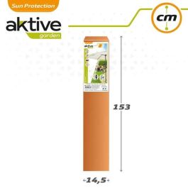 Sombrilla Aktive Crema Ø 300 cm 300 x 245 x 300 cm