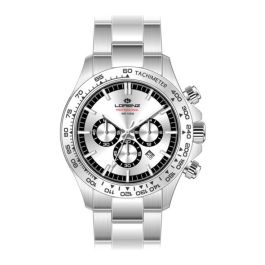 Reloj Hombre Lorenz 26175AA (Ø 43 mm) Precio: 200.79000029. SKU: B1KDCFLF8S