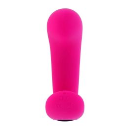 Vibrador Selopa Selopa Rosa