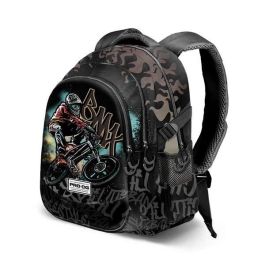 Karactermania Mochila PRODG Run. Plus FAN Rise 15433 44x34x21 cm, Multicolor, Gran capacidad, 3 compartimentos, Puerto USB, Antilíquidos Precio: 43.84072. SKU: B1ETTBJBKR
