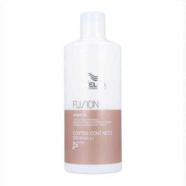 Wella Fusion Intensive Repair Champú 500Ml Precio: 17.89000004. SKU: S4247116