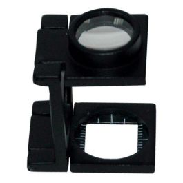 Lupa Cuentahilos Artist Metal 10 Aumentos X 12,5 Mm Lupa Cuentahilos Artist Metal 10 Aumentos X 12,5 Mm Precio: 24.50000014. SKU: B1EACDJ8PP