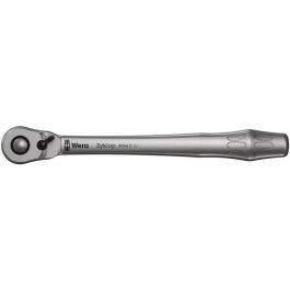 Wera 8004 C Zyklop Metal-Knarre con Carraca Reversible de Metal 1/2" Precio: 79.88999953. SKU: B1JT5Q6MHW