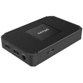 Zotac ZBOX MAGNUS PI336-W5C N6211 Mini PC Intel Celeron 4GB RAM 128GB SSD Windows 11 Pro Precio: 495.68999997. SKU: B13NS9KPD3