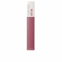 Pintalabios Superstay Matte Maybelline