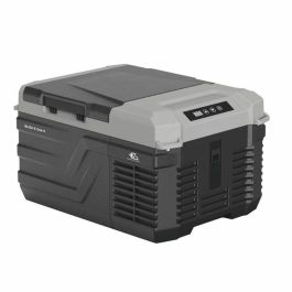 EZA EZA1740776899116 Refrigerador de compresión Blizz-E One 9 litros Negro/Gris -20°C a +20°C