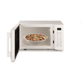 Microondas Whirlpool MWP2S1, Electrónica, 25L, 900W, Auto Cook (7 recetas) Microondas Whirlpool MWP2S1, Electrónica, 25L, 900W, Auto Cook (7 recetas)