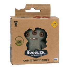Bizak Fuggler Pack de 1 Figura Surtida - Juguete Coleccionable para Niños +6 Años Bizak Fuggler Pack de 1 Figura Surtida - Juguete Coleccionable para Niños +6 Años Precio: 5.59000035. SKU: B1CWDD4VNE