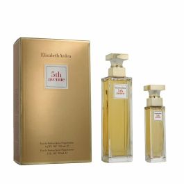 Set de Perfume Mujer Elizabeth Arden 5th Avenue EDP 2 Piezas Precio: 50.58999957. SKU: B1AS9MDENE