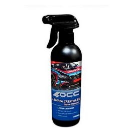 Occ Motorsport OCC47088 Limpia Cristales Coche 500 ml - Interior y Exterior, Desengrasante, Elimina Insectos, Grasa y Tabaco Precio: 6.50000021. SKU: S3702913