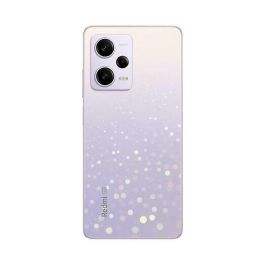 Smartphone Xiaomi Redmi Note 12 Pro 6,67" MediaTek Dimensity 1080 8 GB 256 GB Púrpura Smartphone Xiaomi Redmi Note 12 Pro 6,67" MediaTek Dimensity 1080 8 GB 256 GB Púrpura