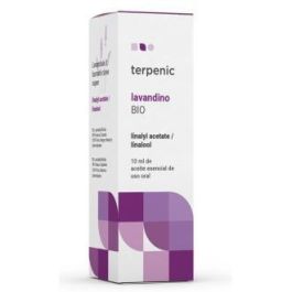 Lavandino Aceite Esencial Alimentario 10Ml. Precio: 7.5000002. SKU: B12KTN6TV2
