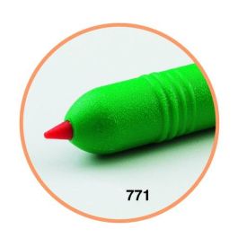 Punzones Con Punta De Plastico 25 unidades Precio: 7.58999967. SKU: B1HNJ82GB8