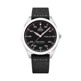 Reloj Hombre Swiss Military Chrono SM34087.04 Negro Reloj Hombre Swiss Military Chrono SM34087.04 Negro Precio: 300.49999947. SKU: B12WJAAMY5