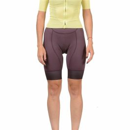 Culotte Hemon Passo Corto Rojo Mujer S Precio: 111.4999996. SKU: B14TQ48YBQ