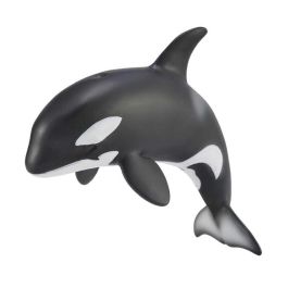 Collecta 88618 Cría de Orca Réplica Modelo Animal Marino a Escala M Pintada a Mano y Modelada al Detalle Precio: 5.9532. SKU: B1KM7JCD58