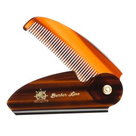 Eurostil Peine Plegable para Barba y Bigote Precio: 3.58999982. SKU: SLC-79425