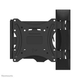 Neomounts WL40-550BL12 Soporte de Pared para Pantallas Full Motion, 32-55", Hasta 35 kg, VESA 100x100-200x200, Negro