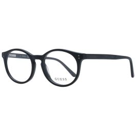 Montura de Gafas Unisex Guess GU8266 47002 Precio: 74.58999988. SKU: B18ZN6L633