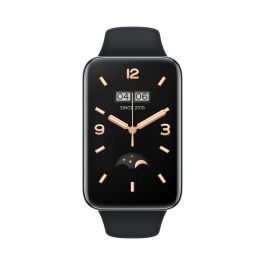 Smartwatch Xiaomi Smart Band 7 Pro Negro Smartwatch Xiaomi Smart Band 7 Pro Negro