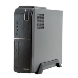 Caja Slim Micro ATX/ITX Hiditec IGG316412 Multicolor Caja Slim Micro ATX/ITX Hiditec IGG316412 Multicolor Precio: 115.6899997. SKU: B1A4TPRC5Z