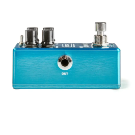 MXR Pedal CSP027 Overdrive Timmy