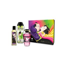 Set Erótico Shunga Fruity Kisses (3 pcs) Set Erótico Shunga Fruity Kisses (3 pcs) Precio: 34.50000037. SKU: S4000197