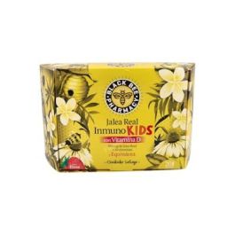Black Bee Kids Estuche 20 Vial Naranja Precio: 22.99. SKU: B19HH4A7KV