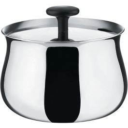 Alessi Azucarero Acero Inoxidable 18/10 Diseño Naoto Fukasawa NF03 Precio: 47.49999958. SKU: B143FMFAEC