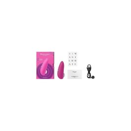 Vibrador Womanizer WOM165-PINK Rosa Vibrador Womanizer WOM165-PINK Rosa