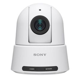 Sony SRG-A40WC Cámara PTZ 4K UHD Auto-Framing IA Zoom Óptico 20x Color Blanco Precio: 4842.98999954. SKU: B1E2N52V3T