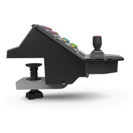 Logitech Saitek Farm Sim Panel lateral del vehículo