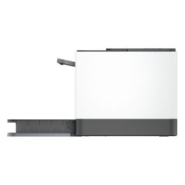 HP M209d Impresora Láser Monocromo con Impresión Dúplex Rápida, Diseño Compacto, Alto Rendimiento y Configuración Sencilla con App HP