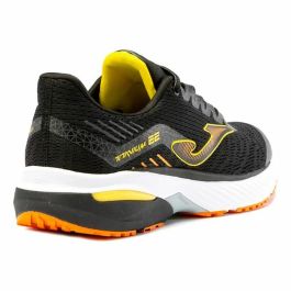 Zapatillas Deportivas Hombre Joma Sport R.Titanium Negro