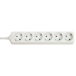 Regleta 6 Tomas Schuko LINDY 73102 1,4 m Regleta 6 Tomas Schuko LINDY 73102 1,4 m Precio: 8.68999978. SKU: B1F34Y5Y9V