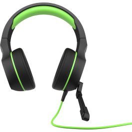 HP Auriculares Pavillion Gaming 400 diadema y microfono Precio: 32.95000005. SKU: B166B6V4KE