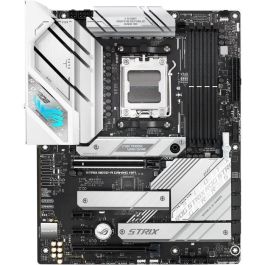 ASUS ROG STRIX B650-A GAMING WiFi Placa Base AM5 para AMD Ryzen 7, DDR5, Wi-Fi 6E, ATX