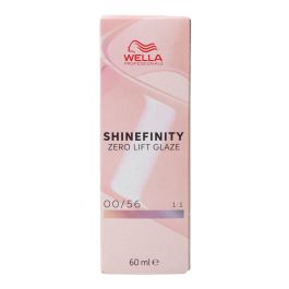 Wella Shinefinity Color 00.56 - Coloración semipermanente ultrabrillante 60 ml Precio: 10.78999955. SKU: B17B44RZQ6