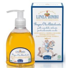 Linea Bimbi Aceite de Baño Suavizante e Hidratante, con Albaricoque, Manzanilla y Almendras Dulces, Bebés 240ml Precio: 17.69000035. SKU: B16VZ22KBH